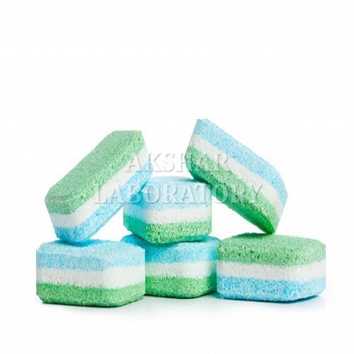 Detergent Cake Testing सेवाएं