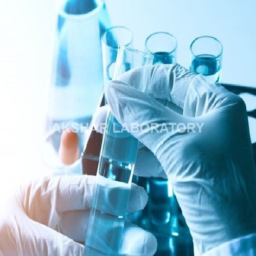 HPLC Testing Services