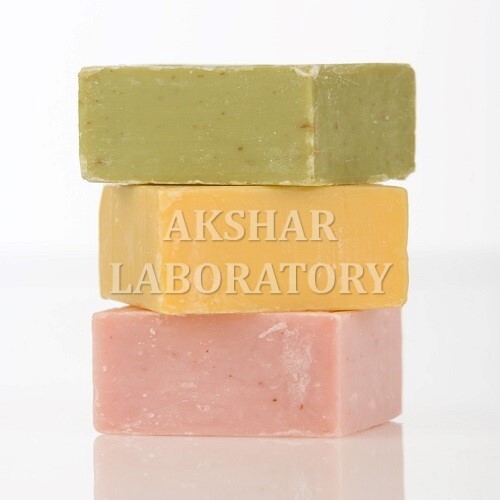 Total Fatty Matter Testing सेवाएं