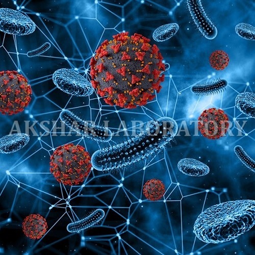 Virus Testing सेवाएं