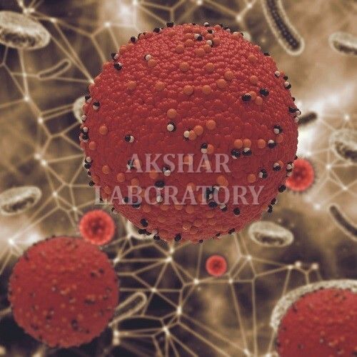 Clinical Testing Laboratory Services By AKSHAR ANALYTICAL LABORATORY & RESEARCH CENTRE