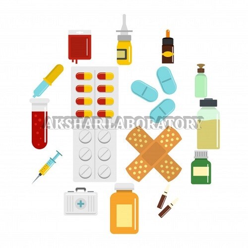 Drug Testing सेवाएं
