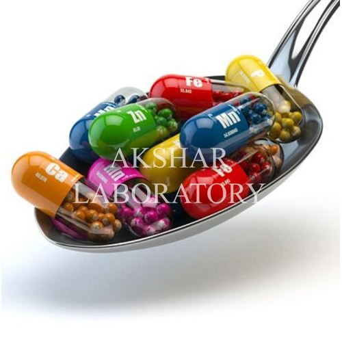 Pharmaceutical Testing Services