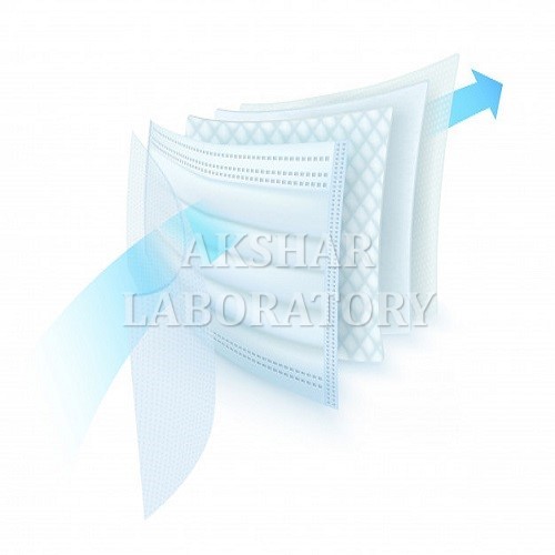 Synthetic Blood Resistance Testing Services By AKSHAR ANALYTICAL LABORATORY & RESEARCH CENTRE