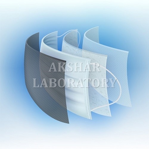 Air Permeability Testing सेवाएं