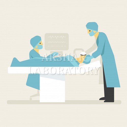 Surgical Gown Testing Services
