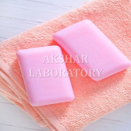 Aloe Vera Soap Testing Services