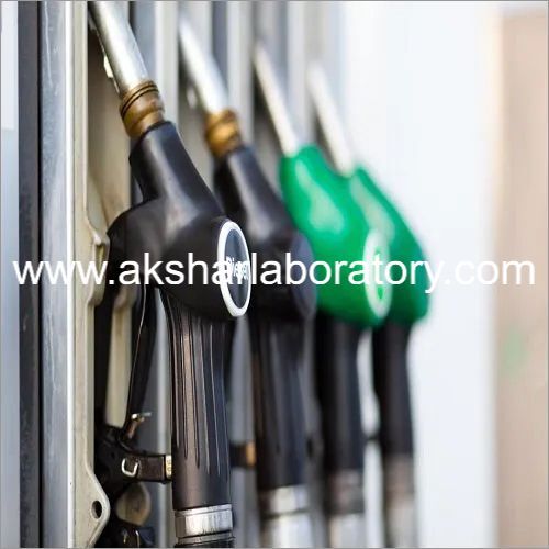 Fuel Crude Testing सेवाएं