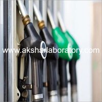 Fuel Crude Testing Services
