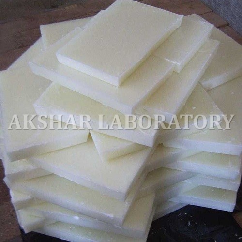 Paraffin Testing सेवाएं