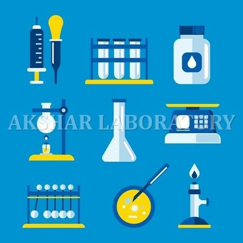 Material Testing Services - Comprehensive Laboratory Solutions | All Types of Material Analysis, Precision Testing, and Quality Assurance