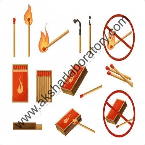 Flammability Testing Services