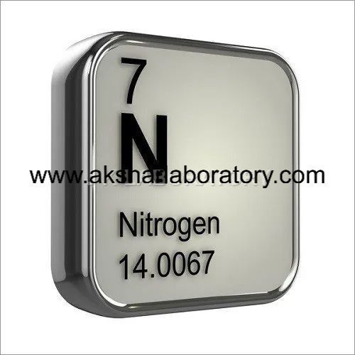 Nitrogen Testing Services