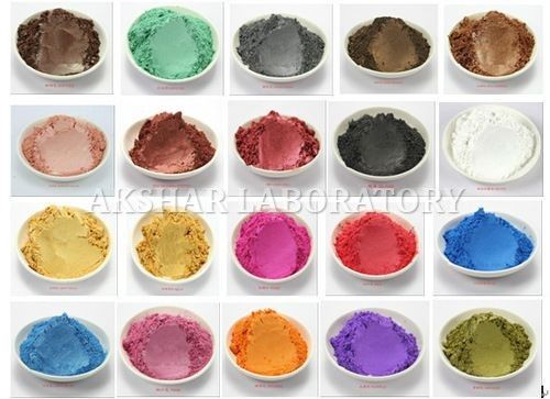 Hair Dyes Powder Testing Services