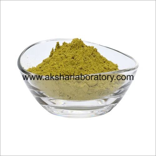 Herbal Henna Powder Testing सेवाएं