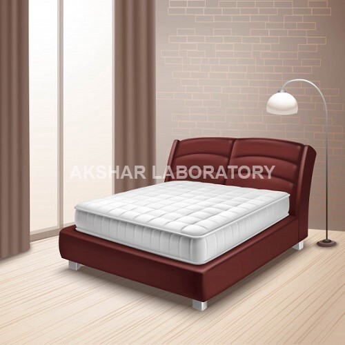 Mattress Testing सेवाएं