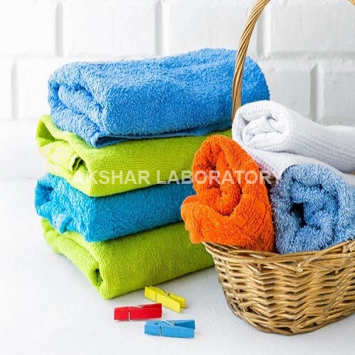 Non Woven Fabric Testing सेवाएं