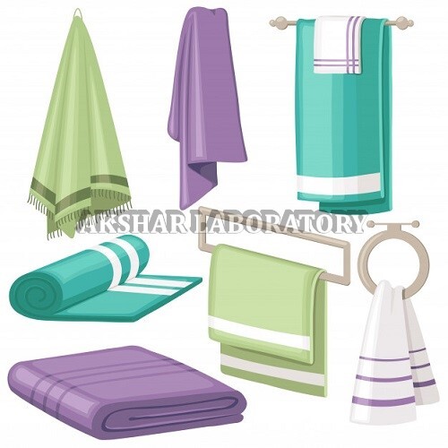 Sanitary Napkin Testing सेवाएं