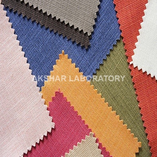 Fabric And Garment Testing सेवाएं