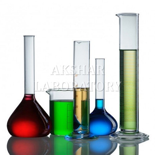 Unknown Substance Analysis Services