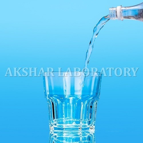 Drinking Water Testing सेवाएं