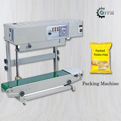 Packing Machine