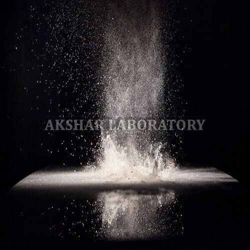 Precipitated Silica Testing सेवाएं