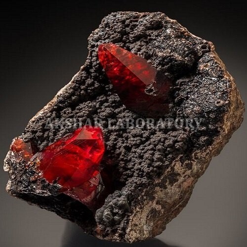 Unknown Minerals Testing Services For Analytical Laboratory & Research Center
