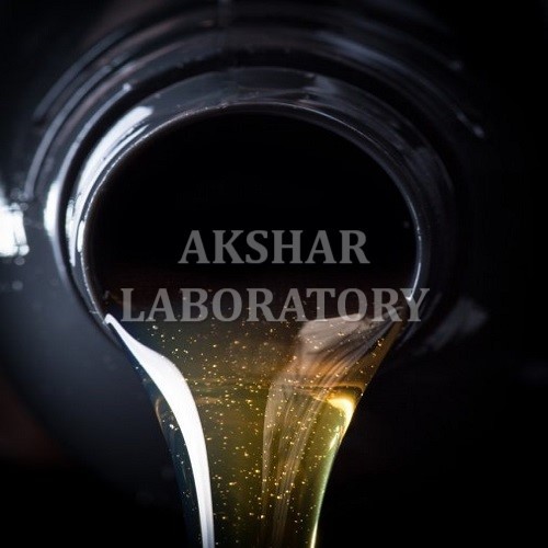 Brookfield Viscosity Testing सेवाएं