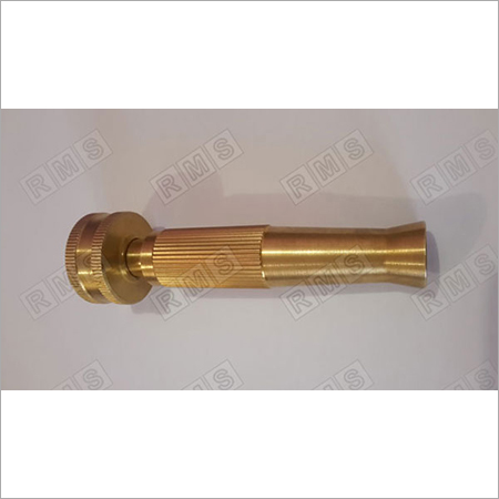 Brass Fittings By RMS Precision Products