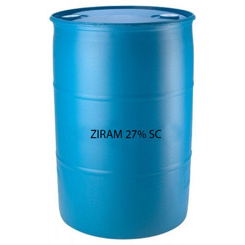 Ziram 27% SC By SUDAMA CHEM-TECH PVT. LTD.