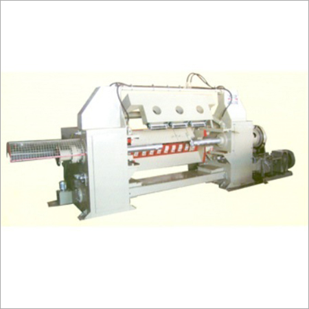 Hydro Pneumatic Machine By JAMNA ENGG. CO.