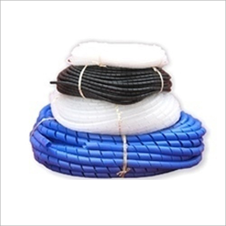 PE Spiral Wrapping Band