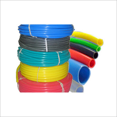PVC Plastic Sleeve