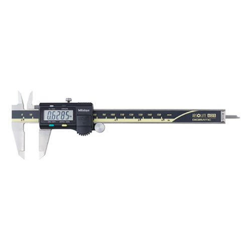 Mitutoyo Digital Vernier Caliper