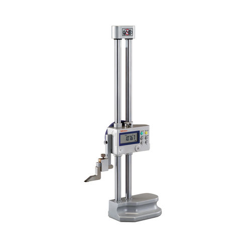 Mitutoyo Digital Height Gauge Double Column