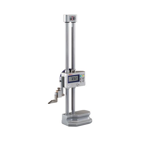 Mitutoyo Digital Height Gauge Double Column