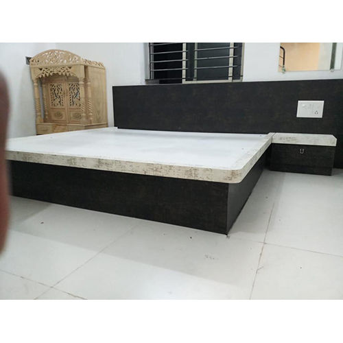 PVC Bed