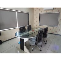 PVC Office Furniture