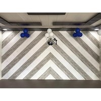 PVC Wall Paneling