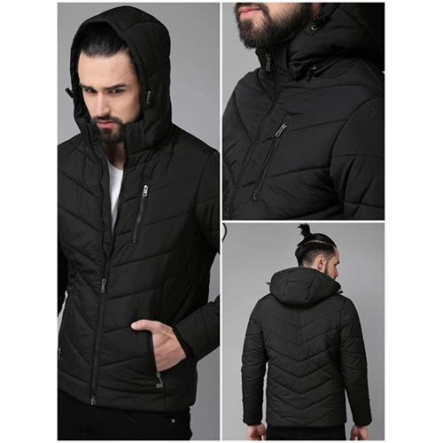 Branded Men Jacket