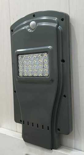 SOLAR STREET LIGHT 6w