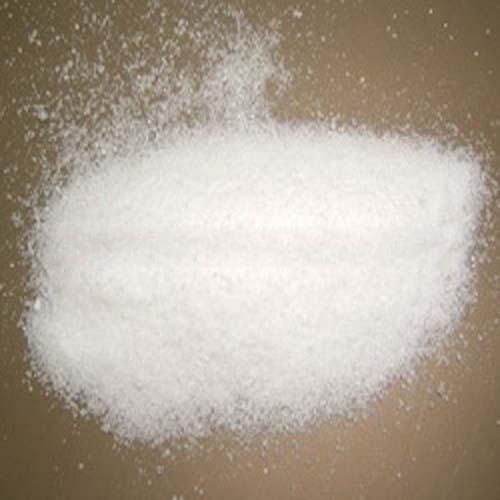 Polyacrylamide Powder - Application: Industrial