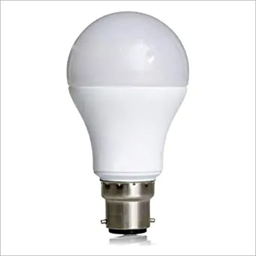 3 W Led Bulb Body Material: Aluminum