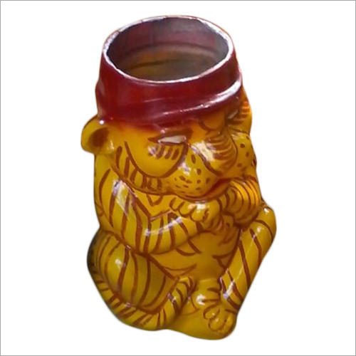 Frp Lion Dustbin