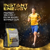 Energy Boost Powder