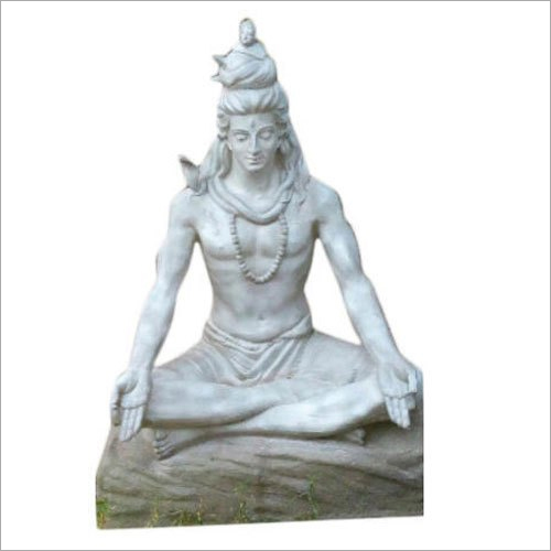 FRP Lord Shankar Statue