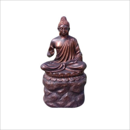 Frp Buddha Statue