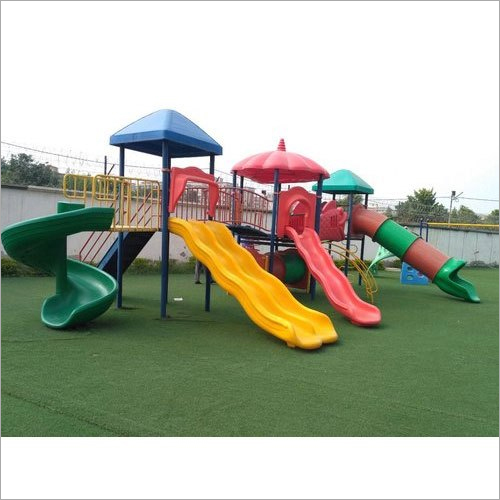 Frp Multiplay System
