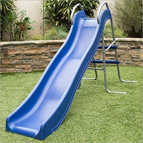 Frp Playground Slide